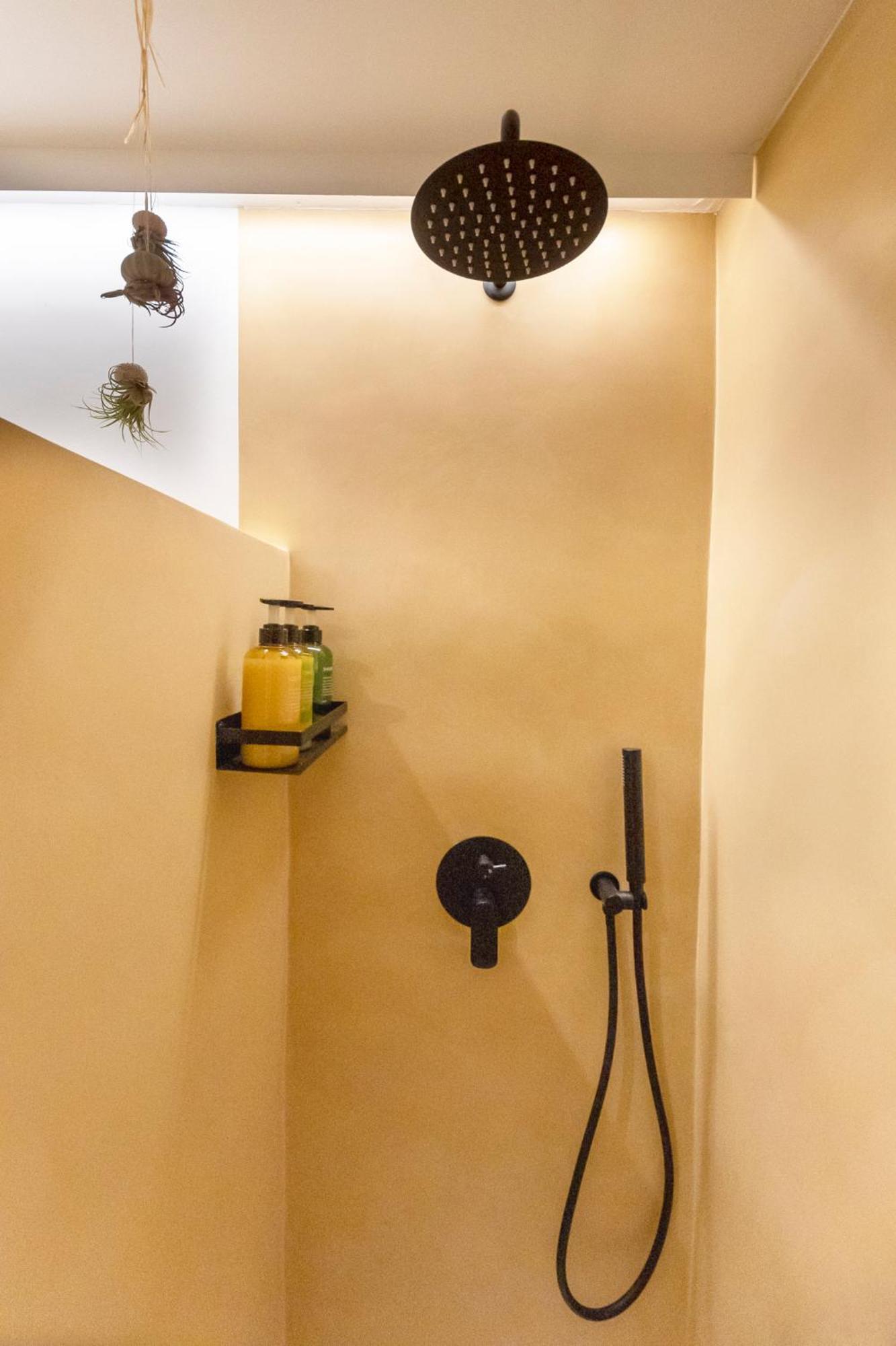 K-Sense By Nuka Homes Platja de Larenal Kültér fotó
