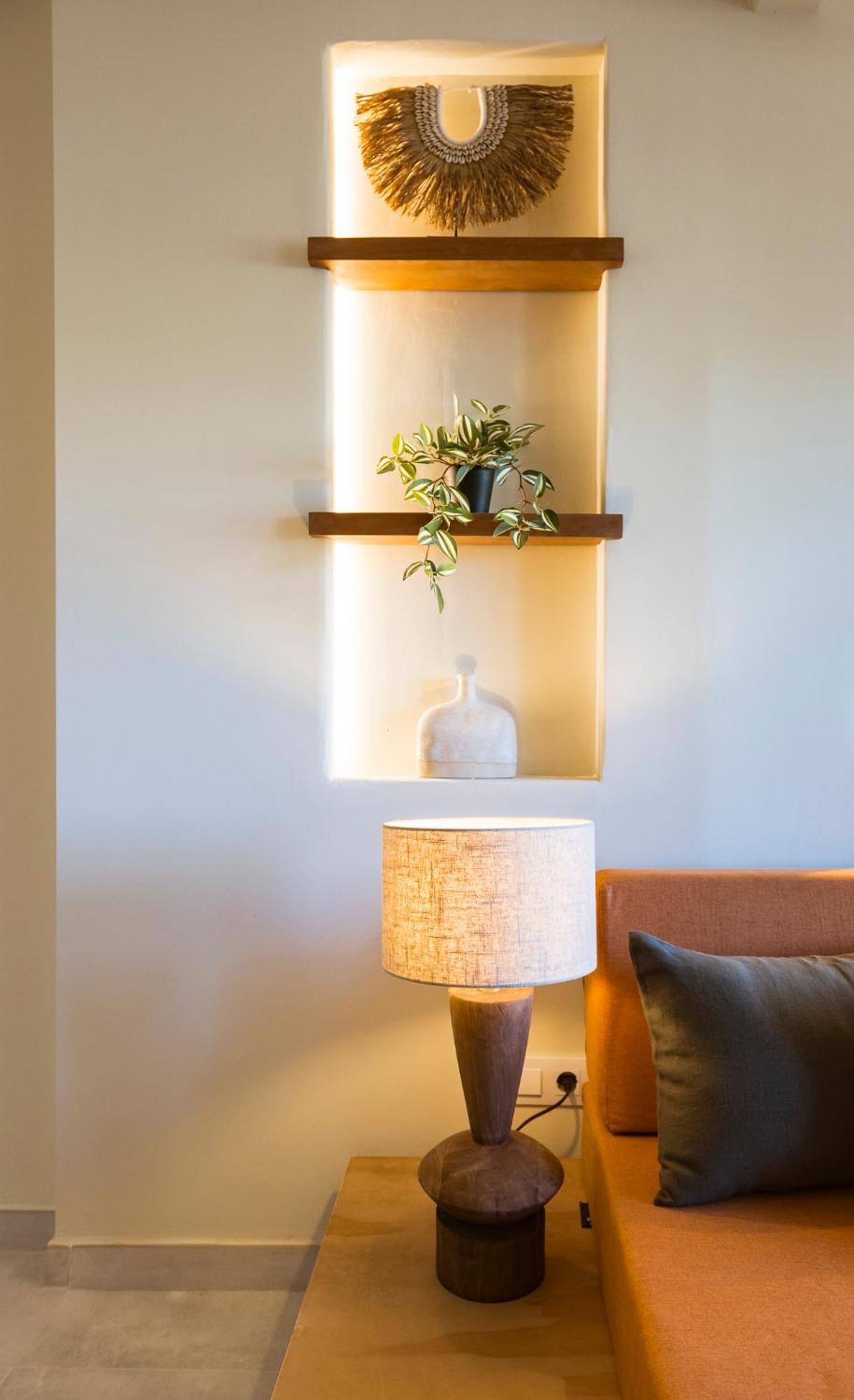 K-Sense By Nuka Homes Platja de Larenal Kültér fotó