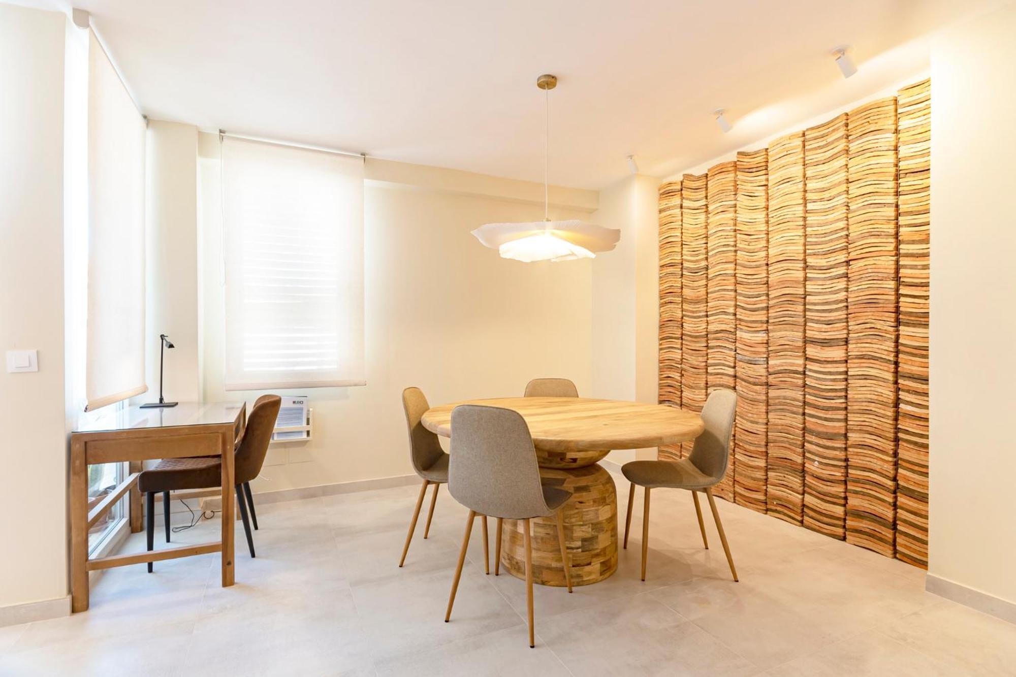 K-Sense By Nuka Homes Platja de Larenal Kültér fotó