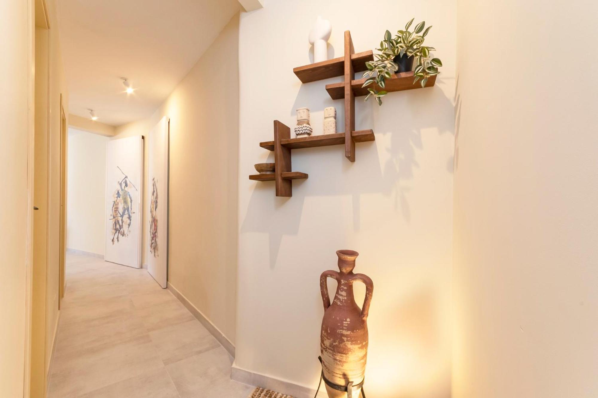 K-Sense By Nuka Homes Platja de Larenal Kültér fotó