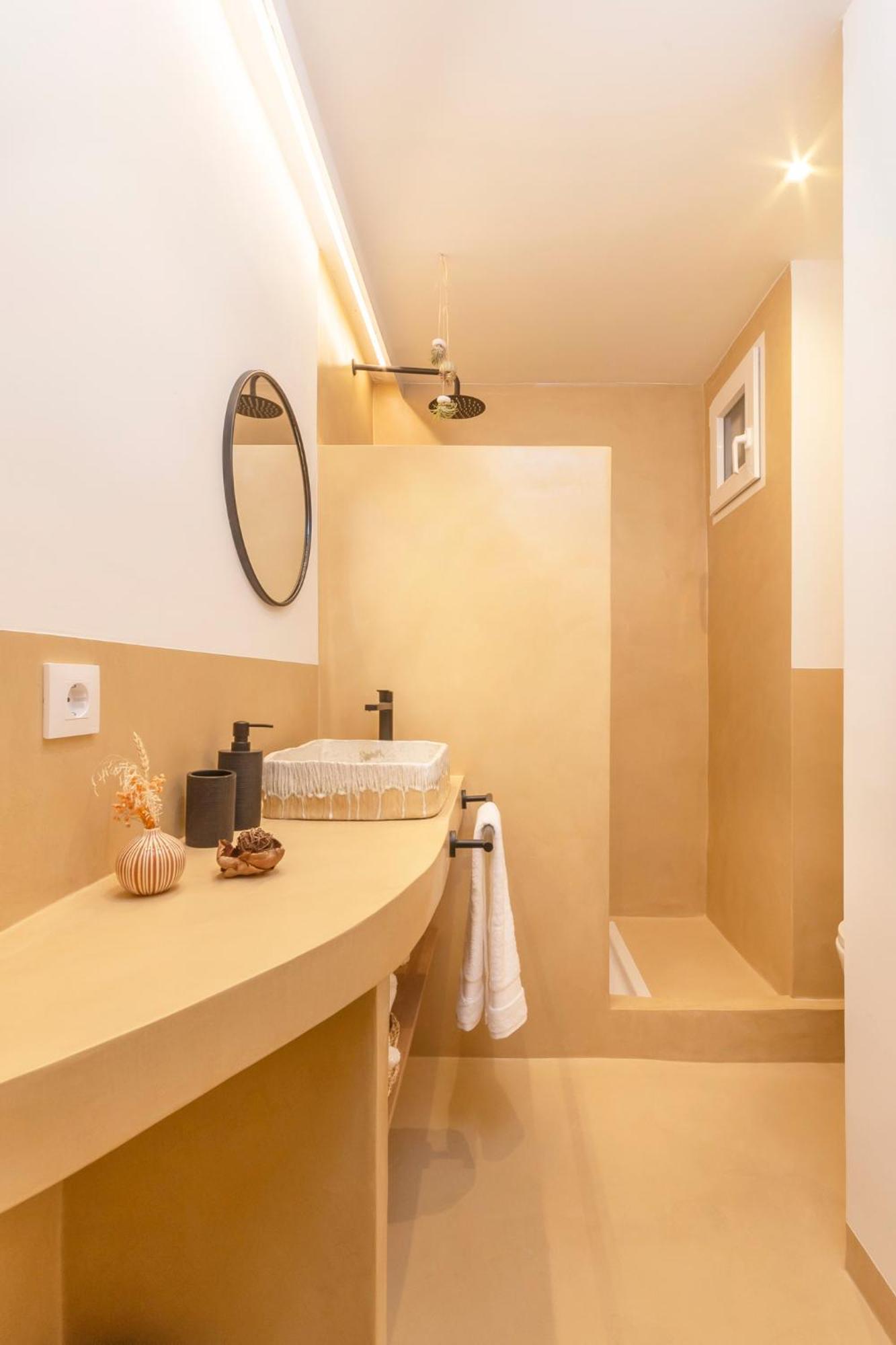 K-Sense By Nuka Homes Platja de Larenal Kültér fotó